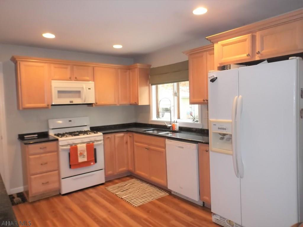 Pleasant Valley - Residential