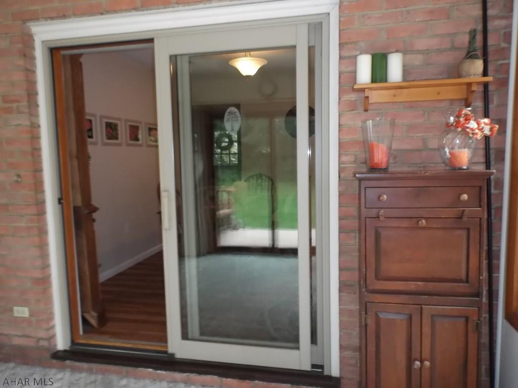 Pleasant Valley - Residential