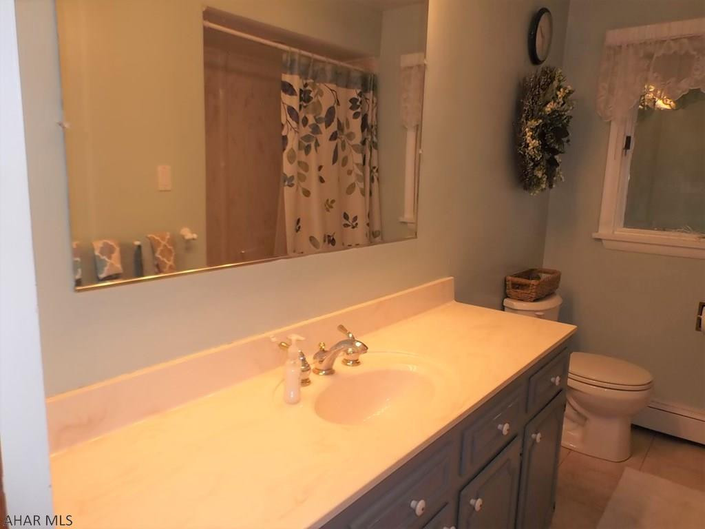 Pleasant Valley - Residential