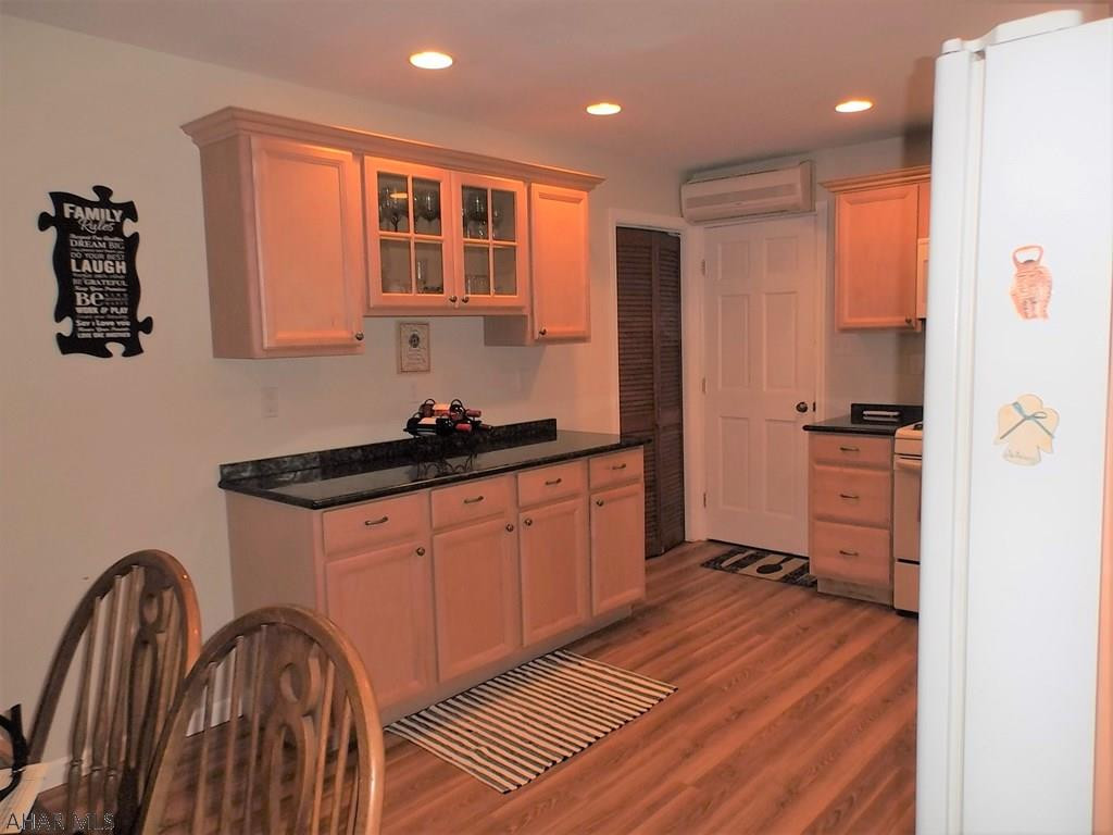 Pleasant Valley - Residential