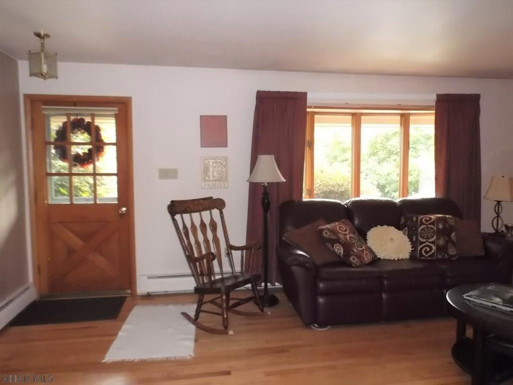 Pleasant Valley - Residential