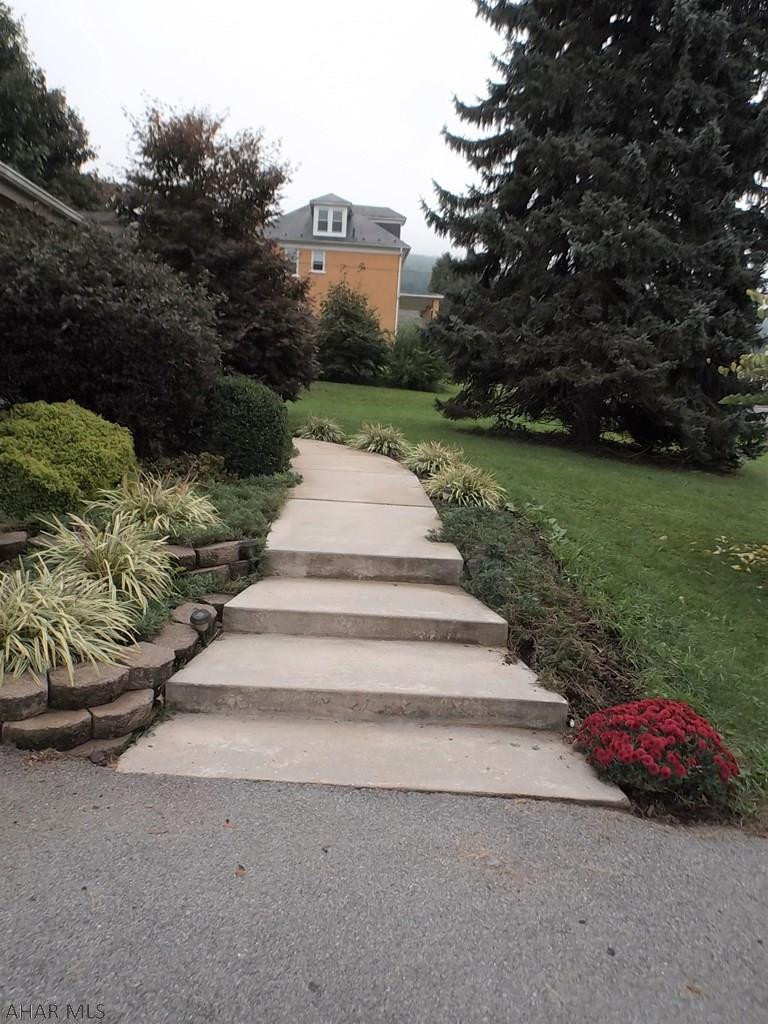 Pleasant Valley - Residential