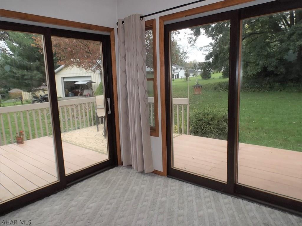 Pleasant Valley - Residential