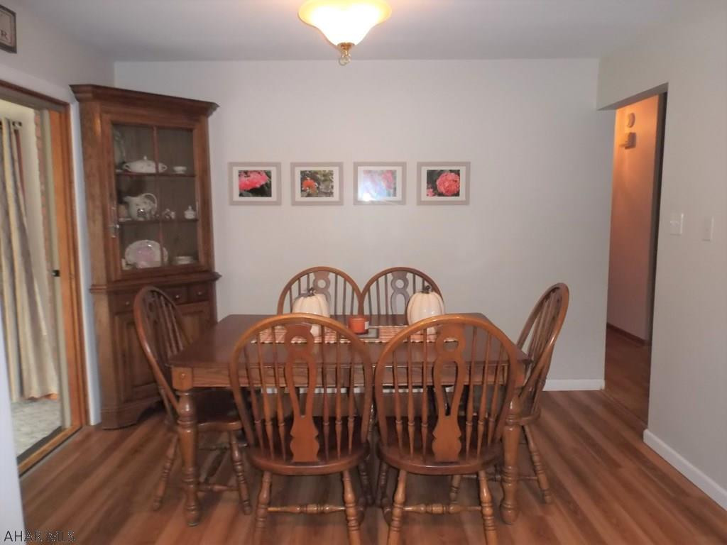 Pleasant Valley - Residential