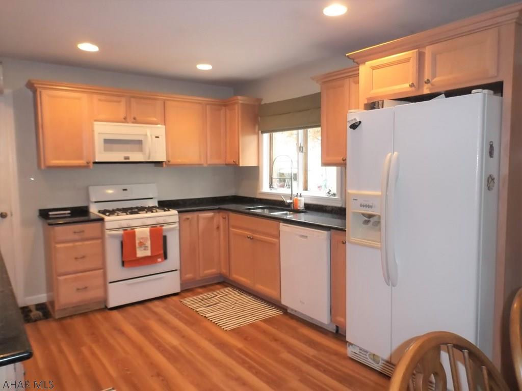 Pleasant Valley - Residential