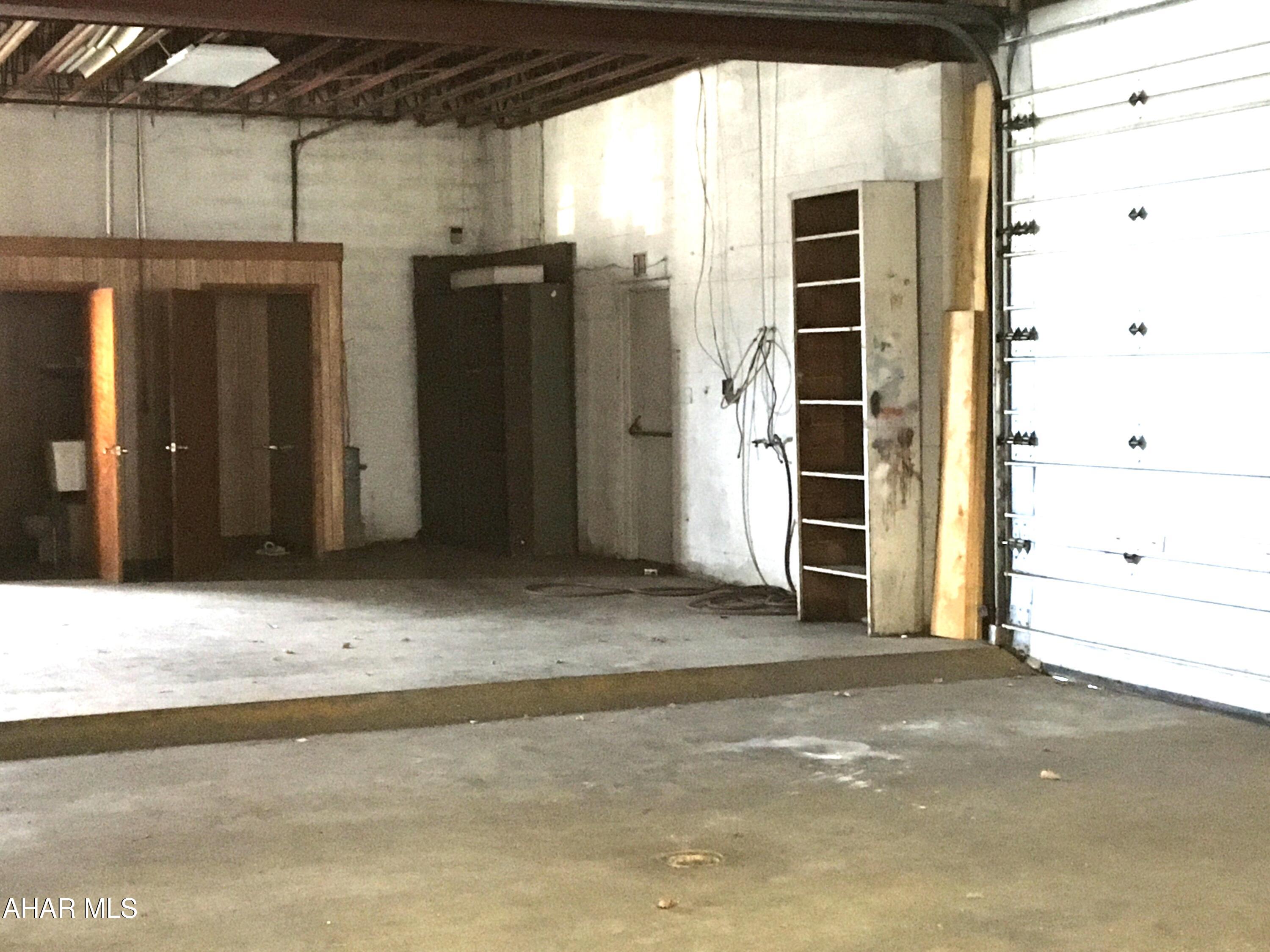 Other - Commercial Lease