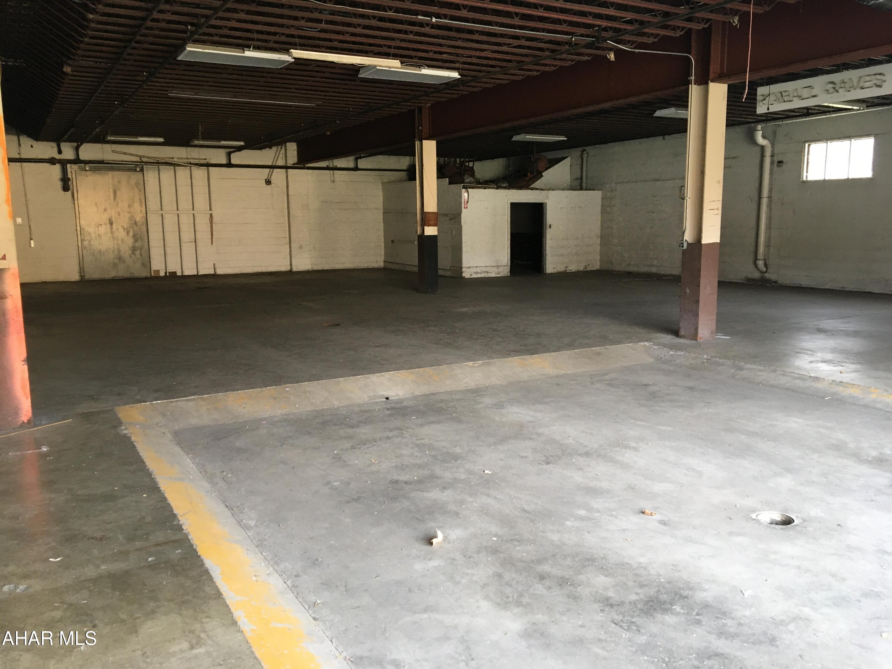 Other - Commercial Lease