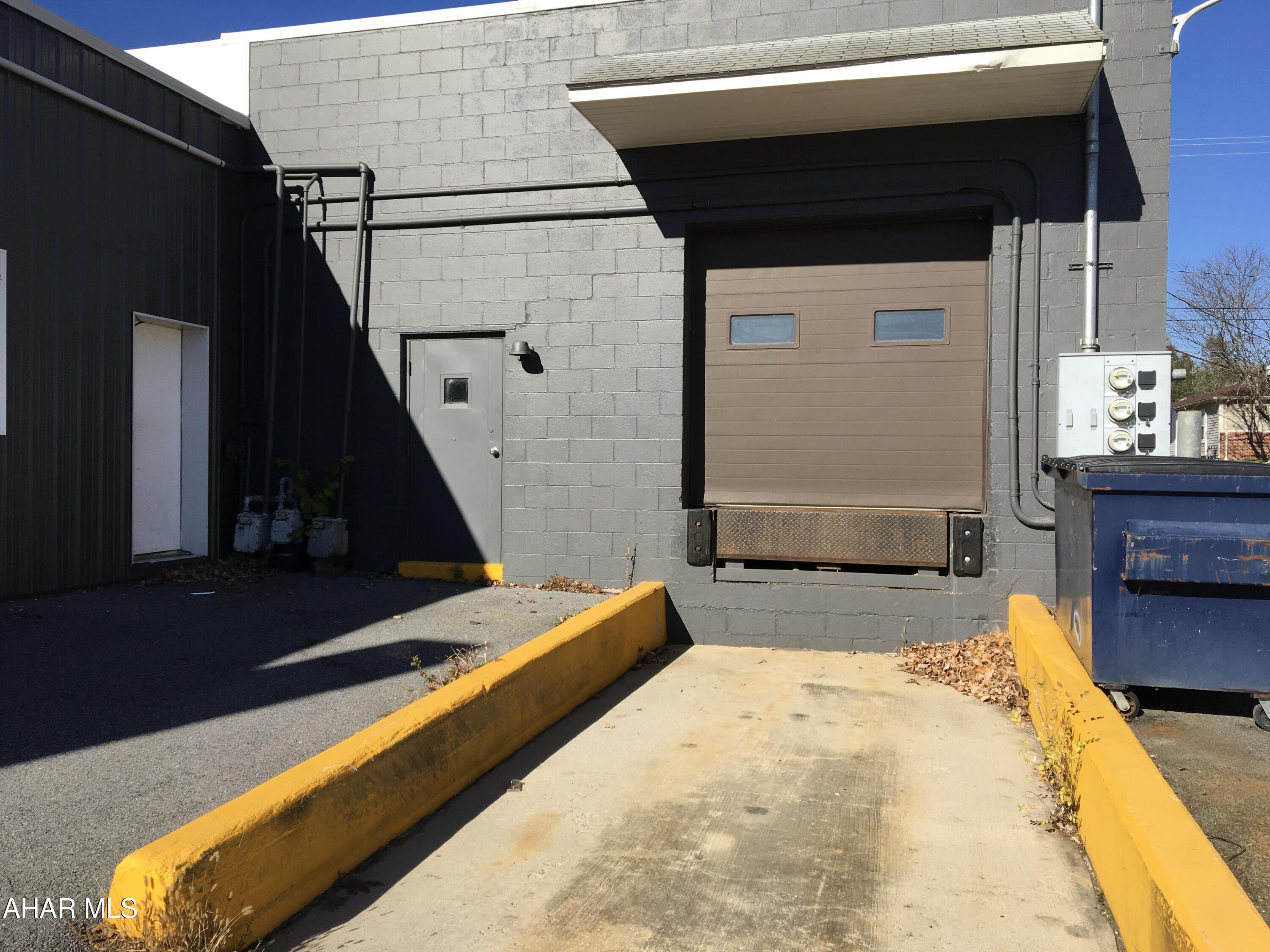 Other - Commercial Lease