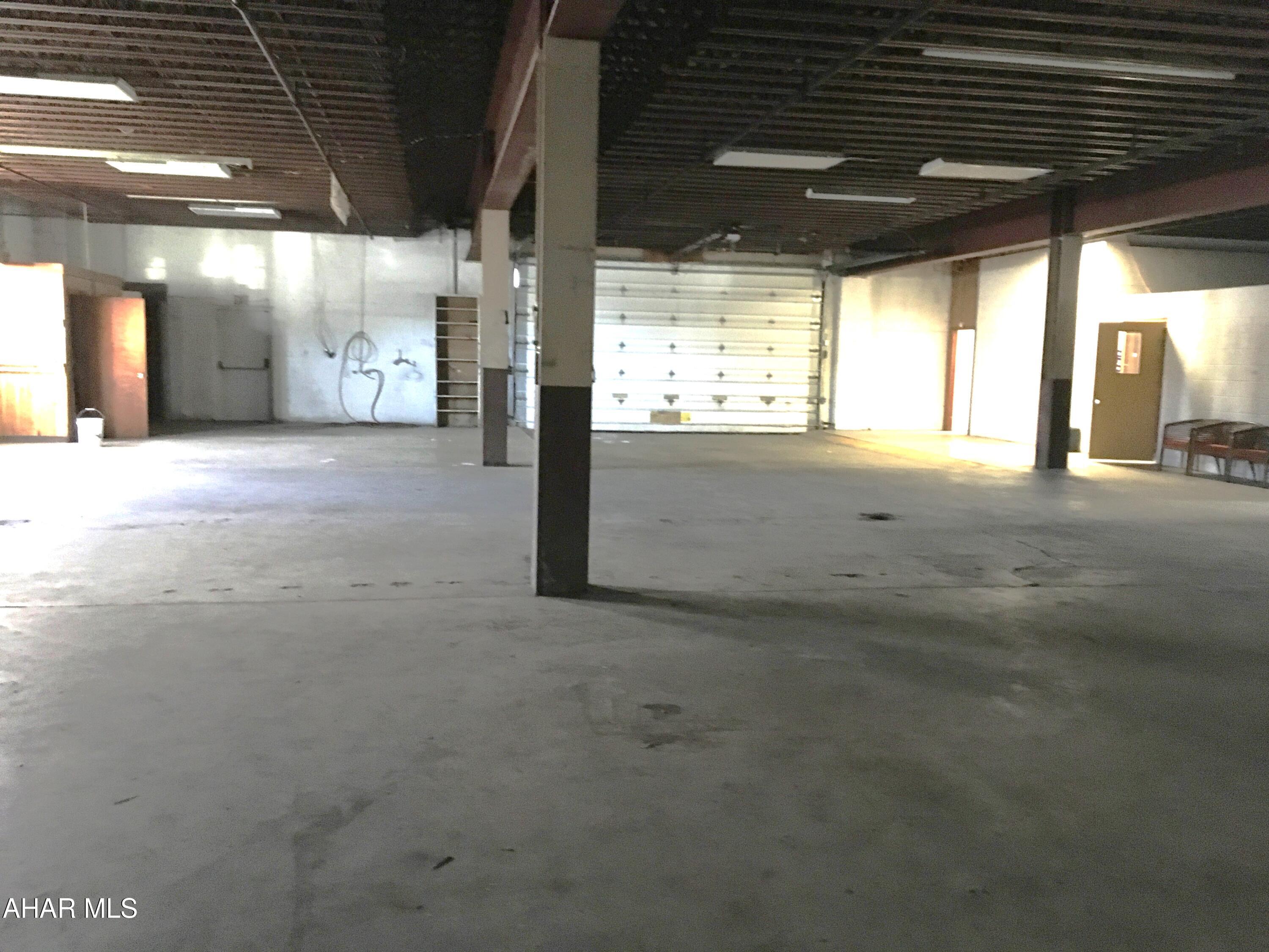 Other - Commercial Lease