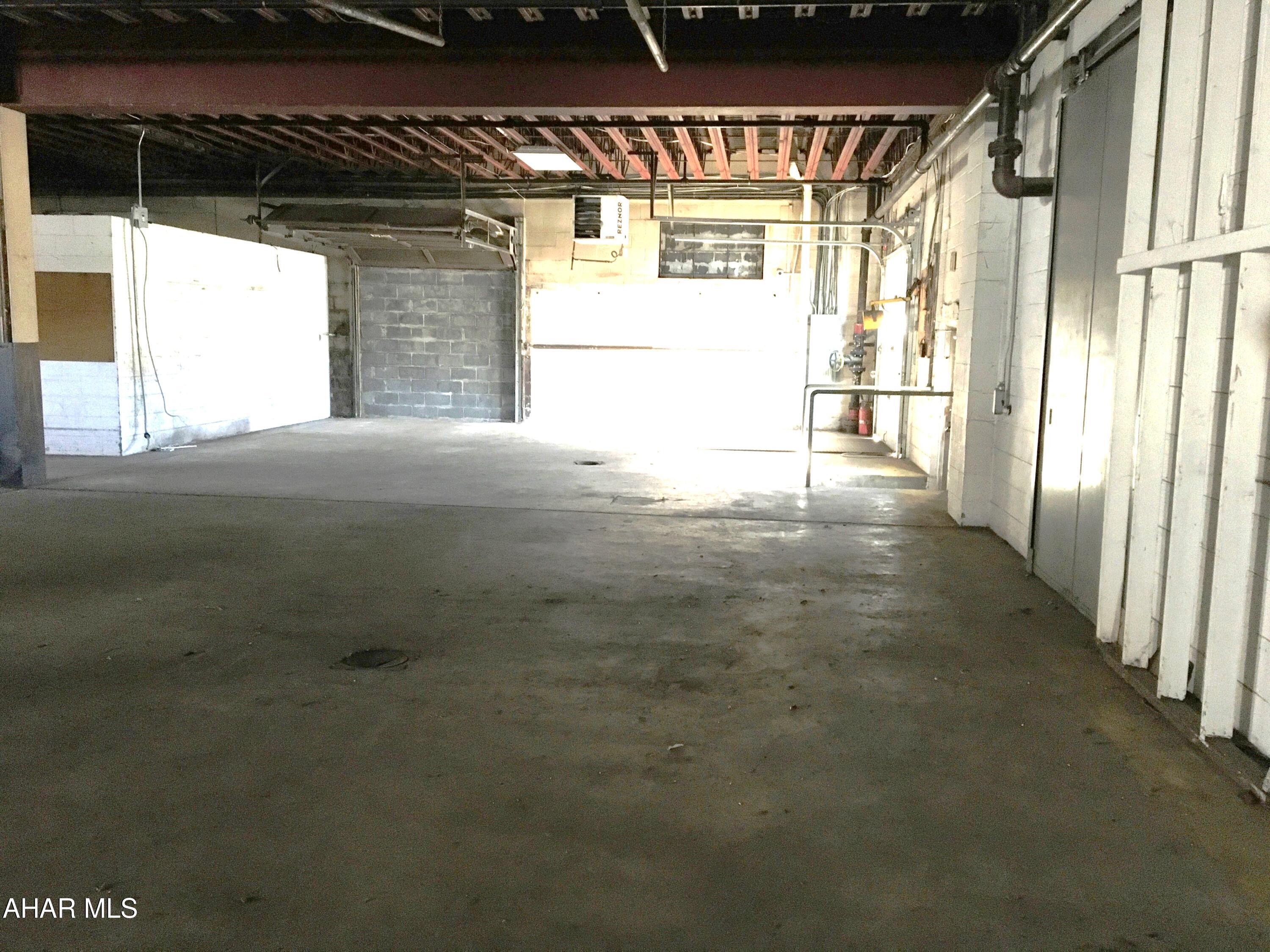 Other - Commercial Lease