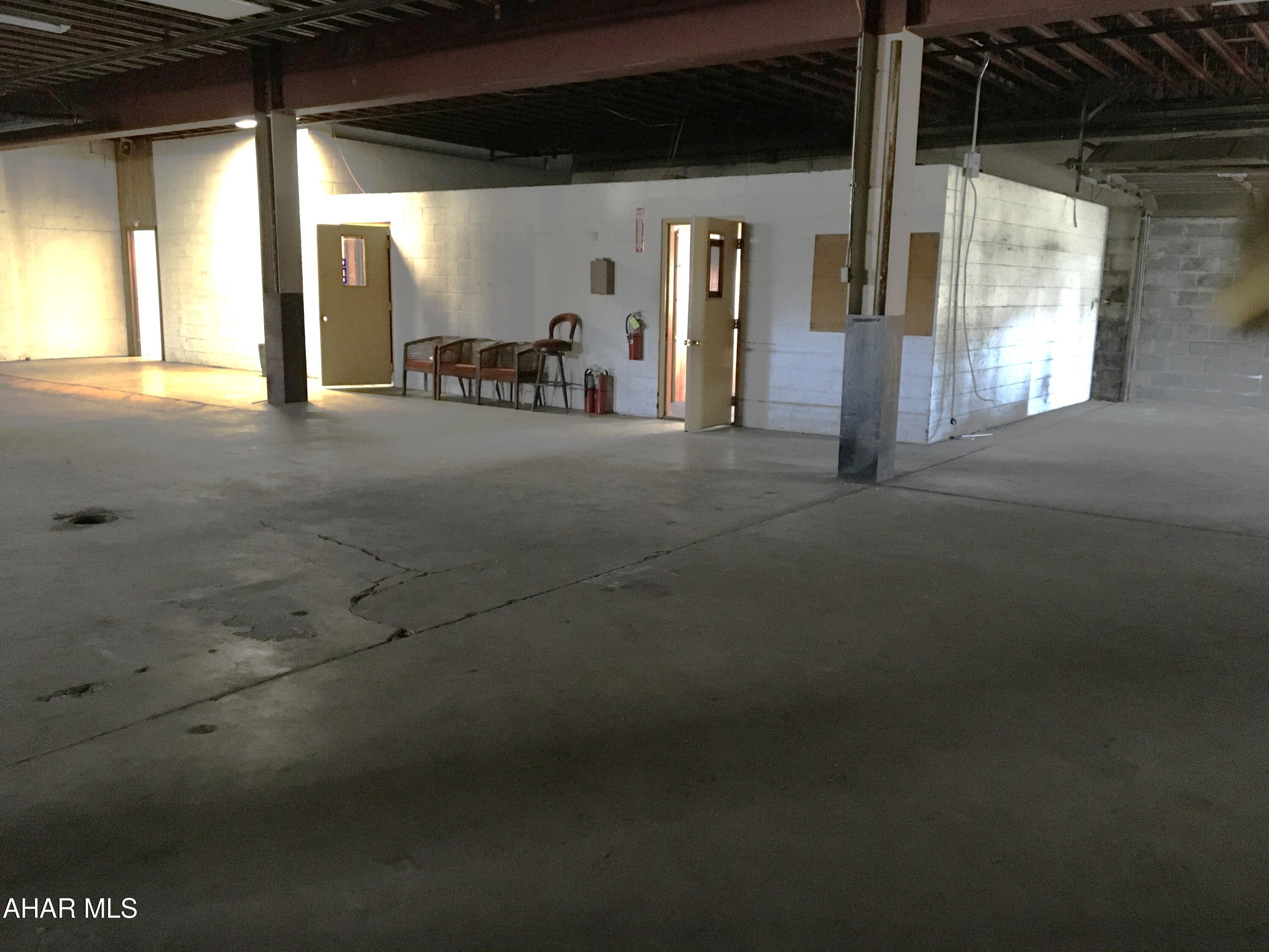 Other - Commercial Lease