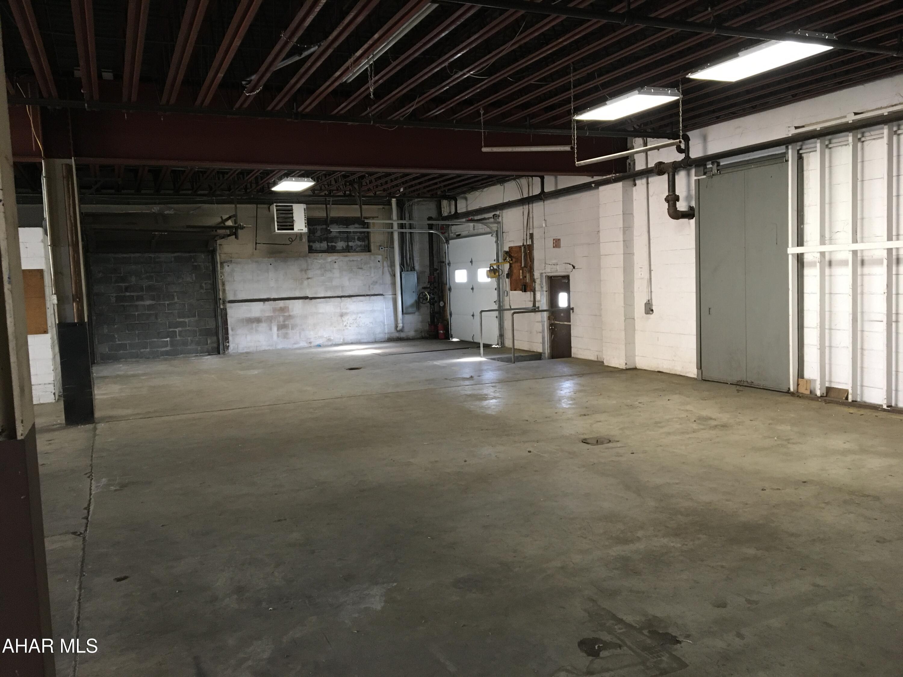 Other - Commercial Lease