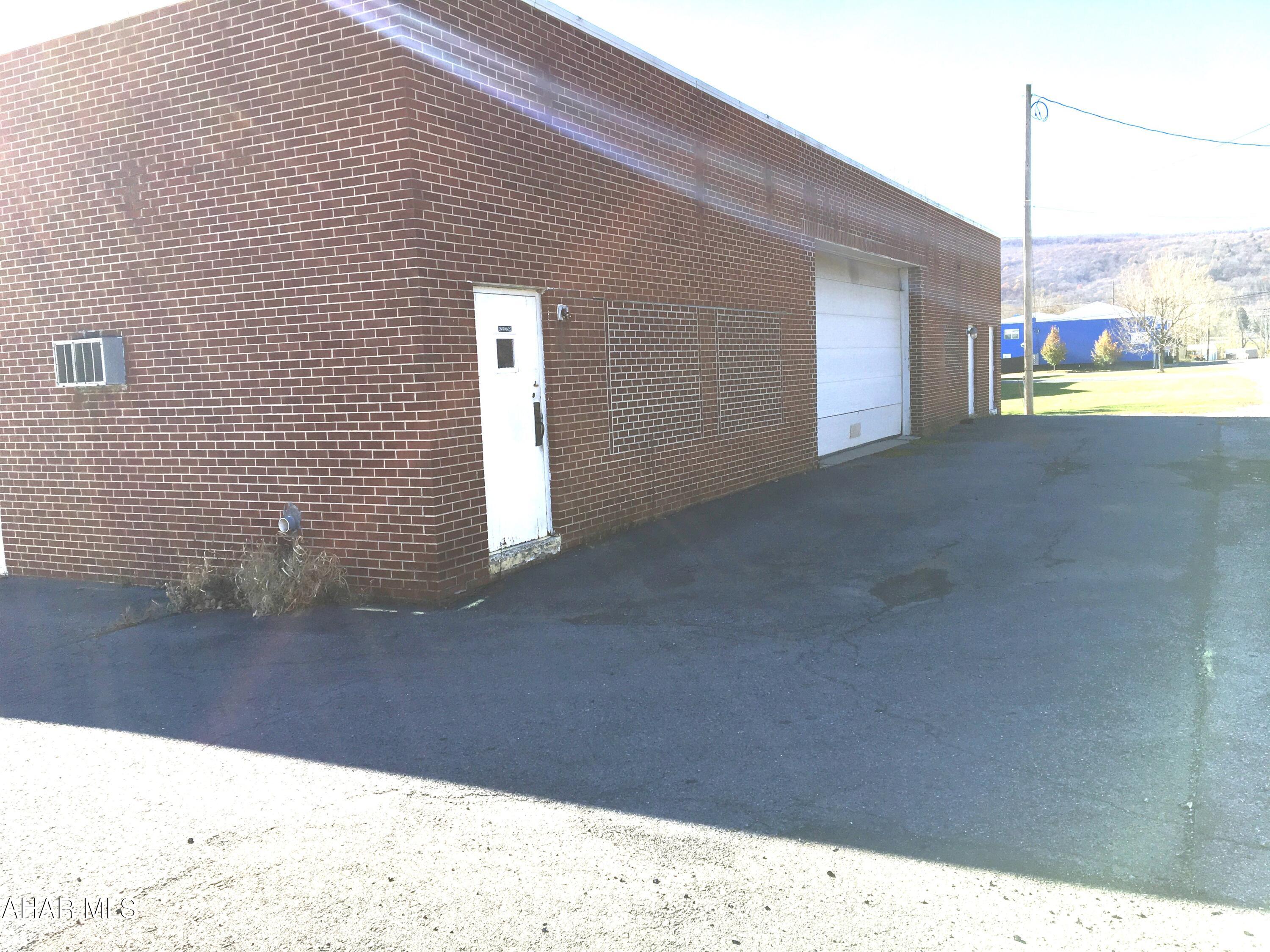 Other - Commercial Lease