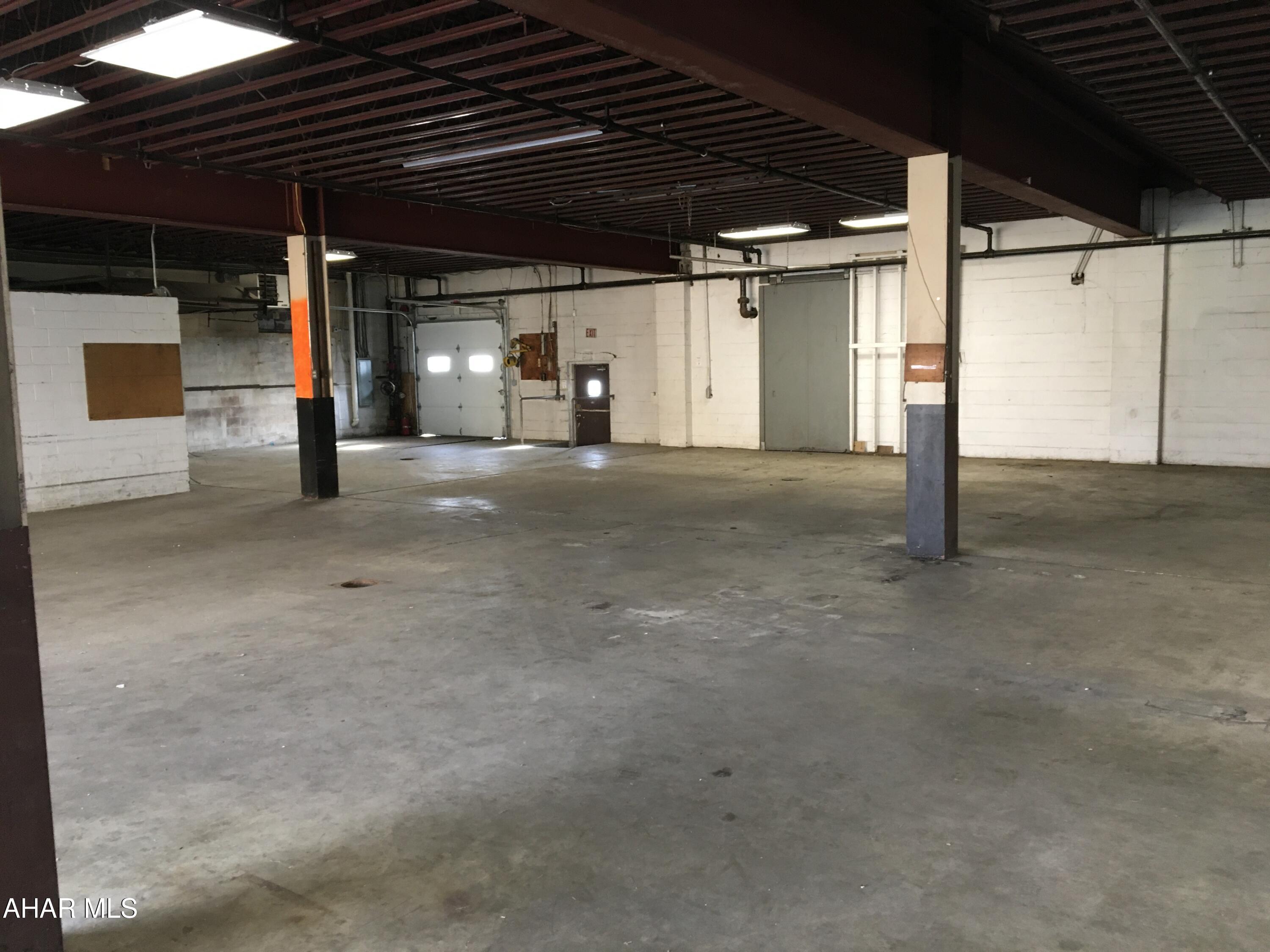 Other - Commercial Lease