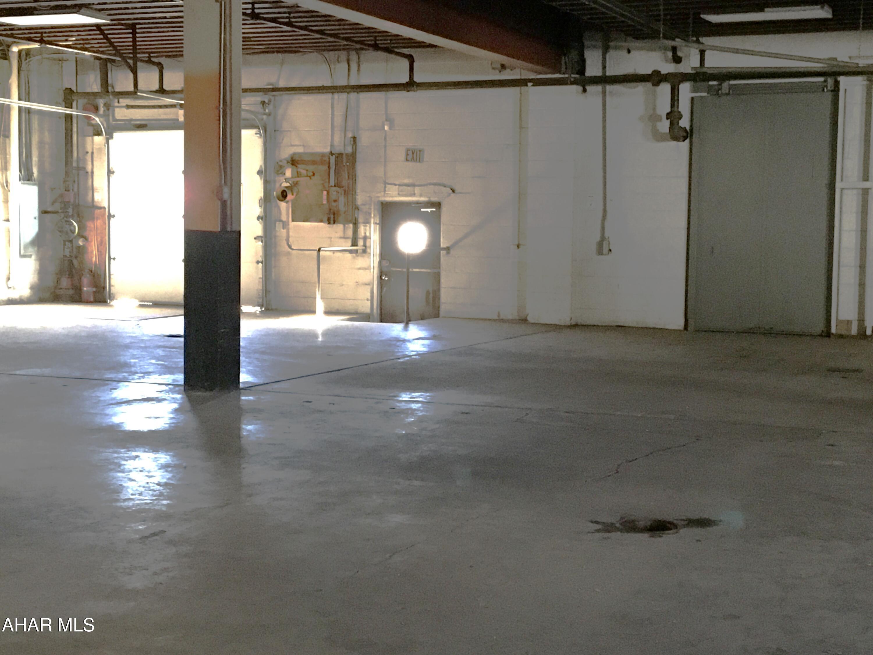 Other - Commercial Lease