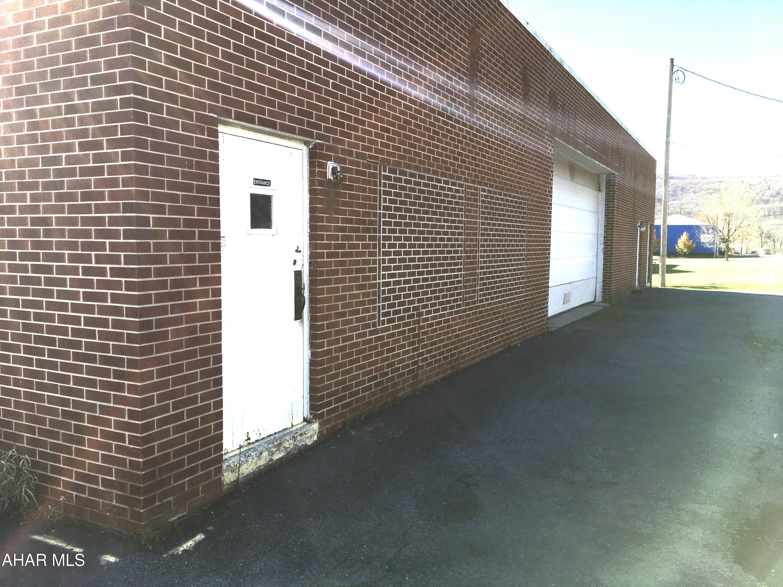 Other - Commercial Lease