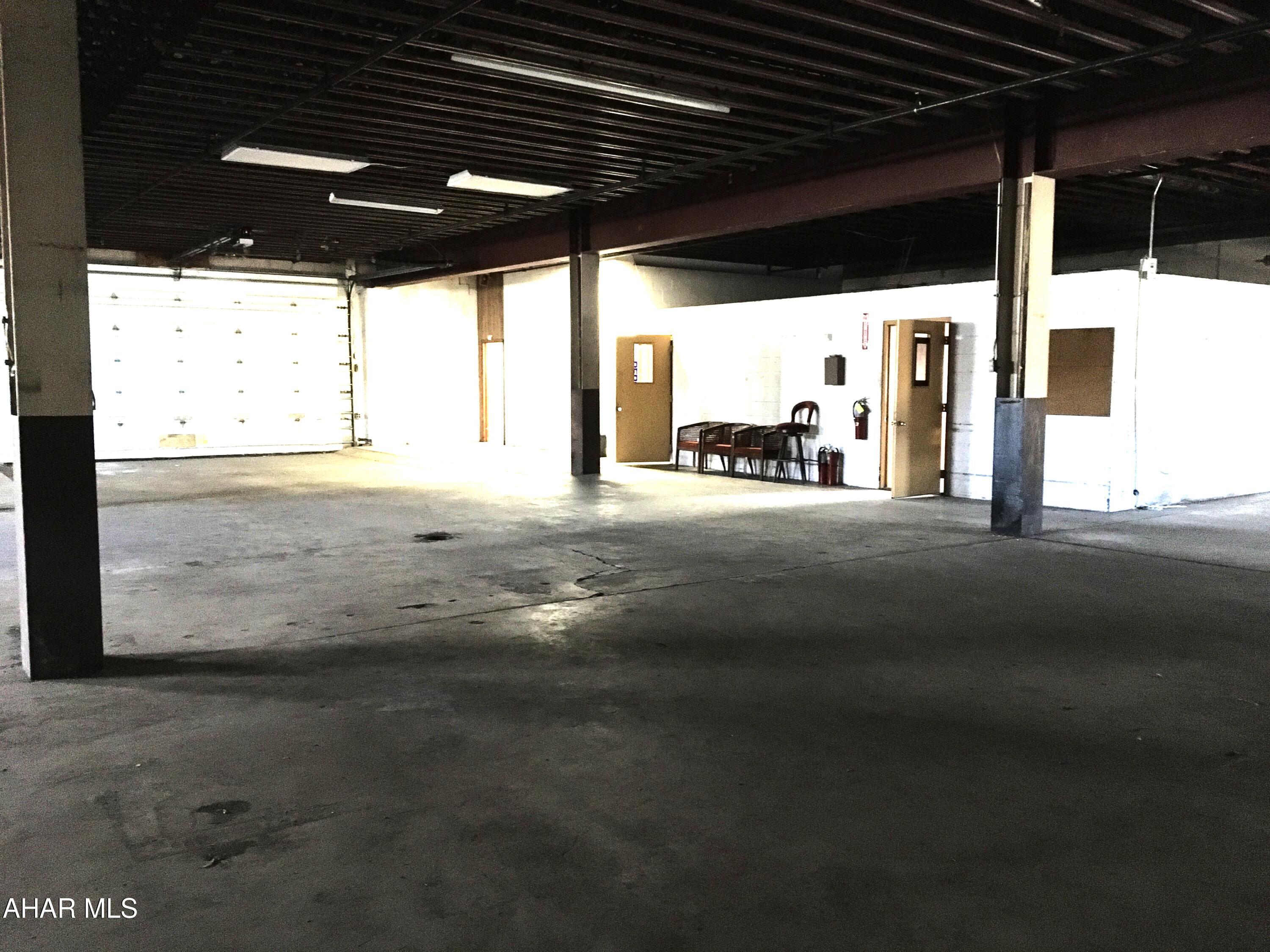 Other - Commercial Lease