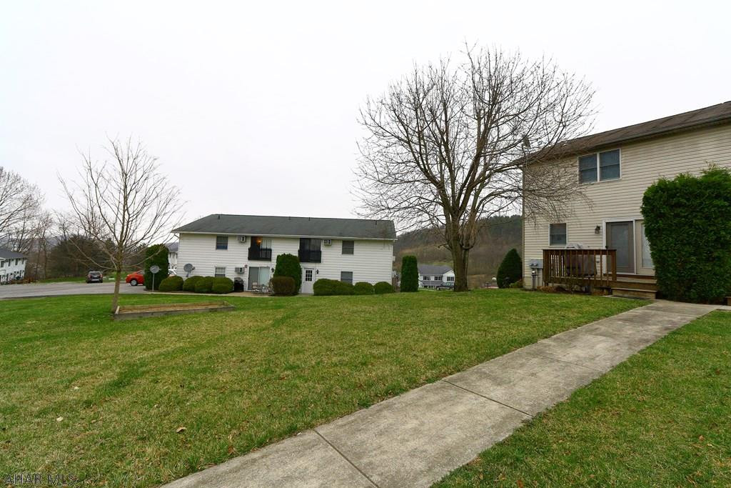 Penn Farms - Residential