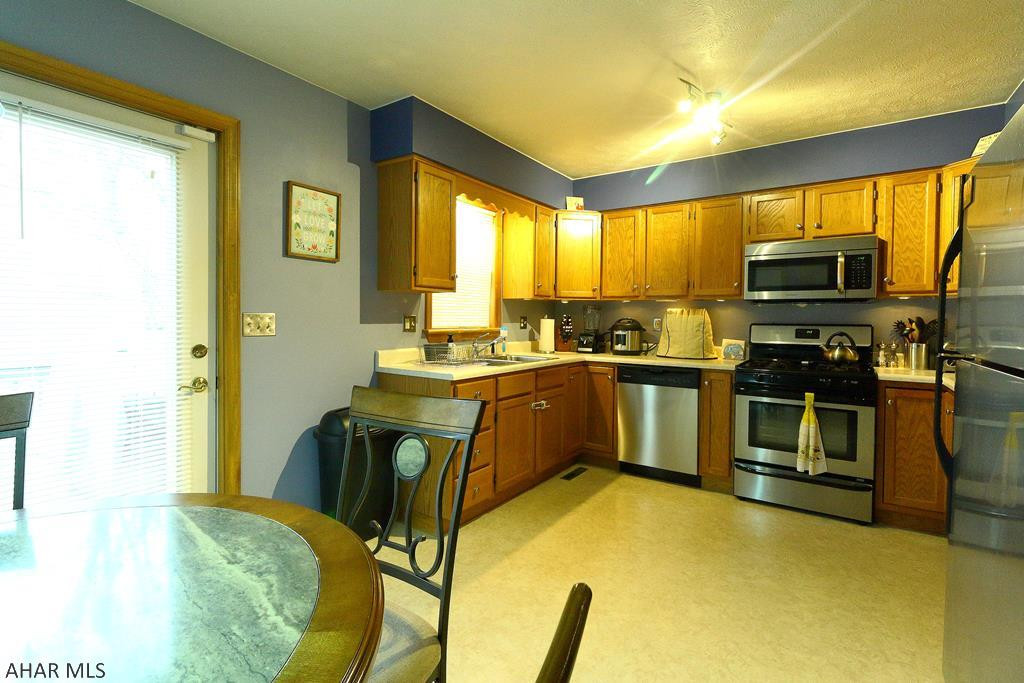 Penn Farms - Residential