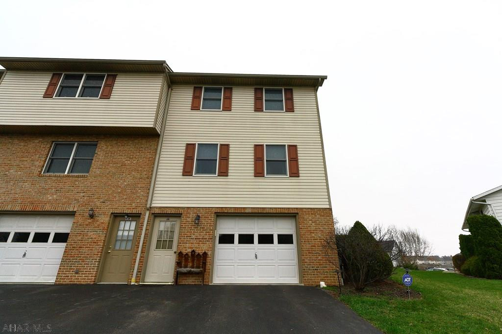 Penn Farms - Residential