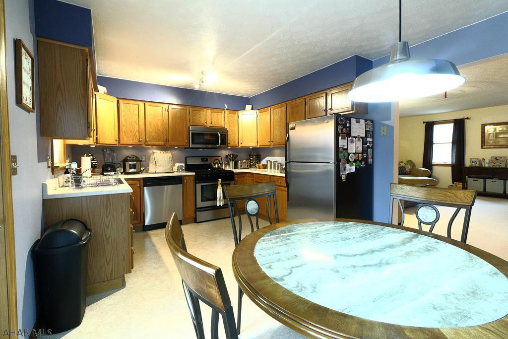 Penn Farms - Residential