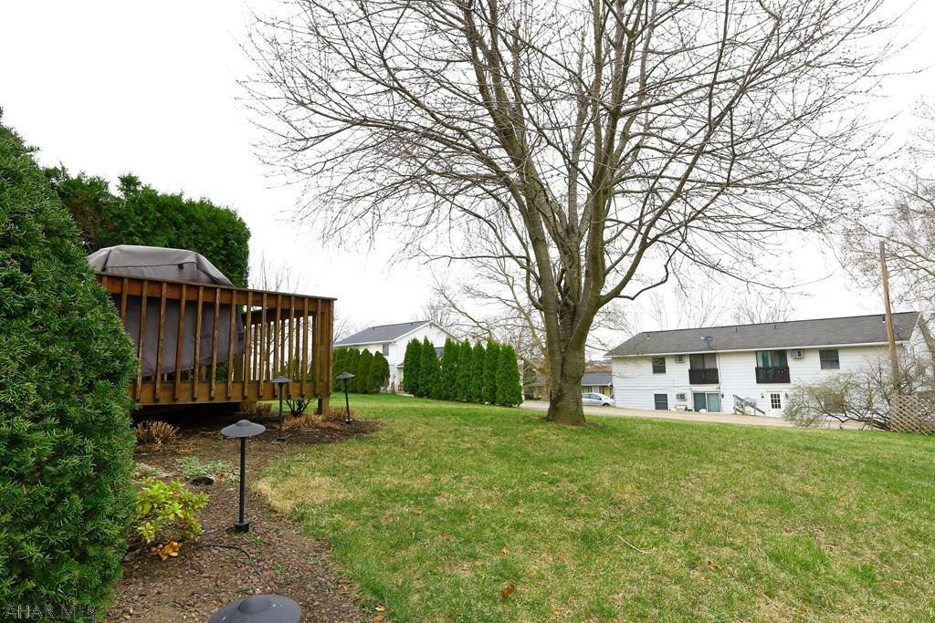 Penn Farms - Residential