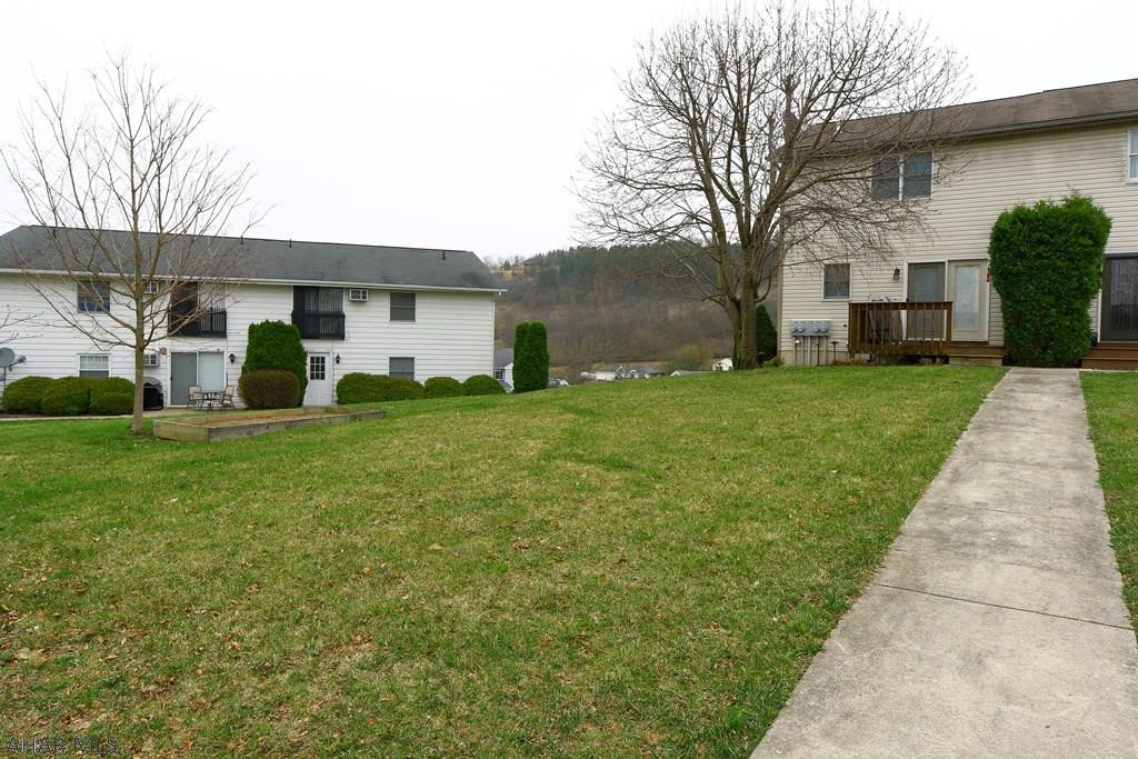 Penn Farms - Residential