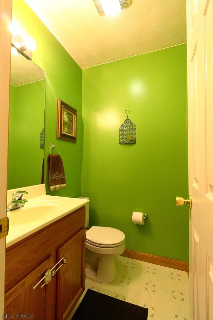 Penn Farms - Residential