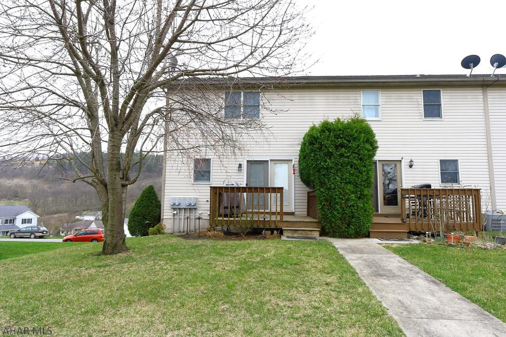 Penn Farms - Residential