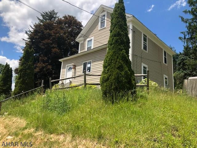 Unknown - Residential