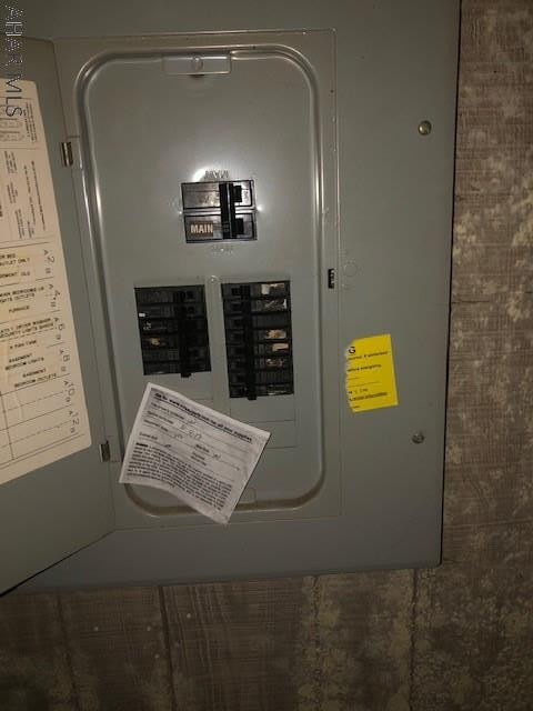 Unknown - Residential