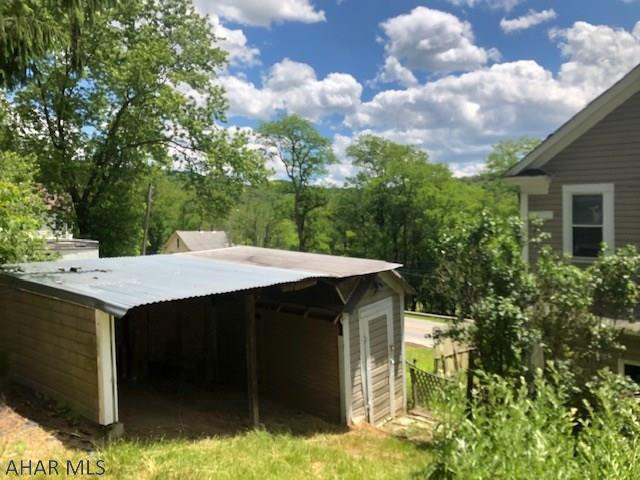 Unknown - Residential