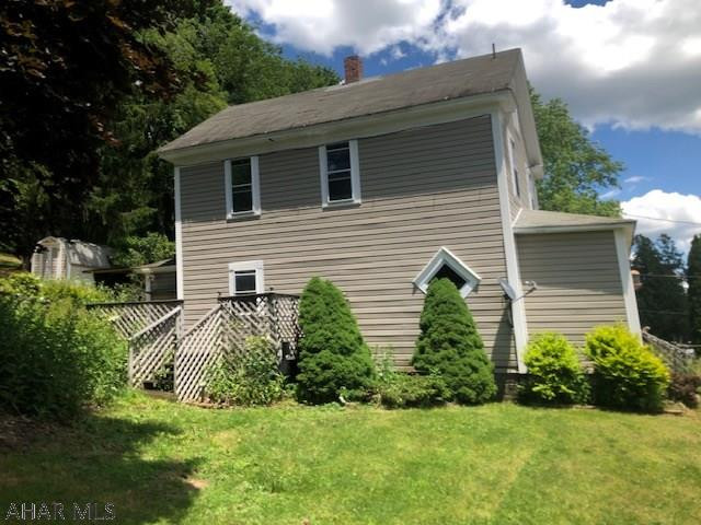 Unknown - Residential