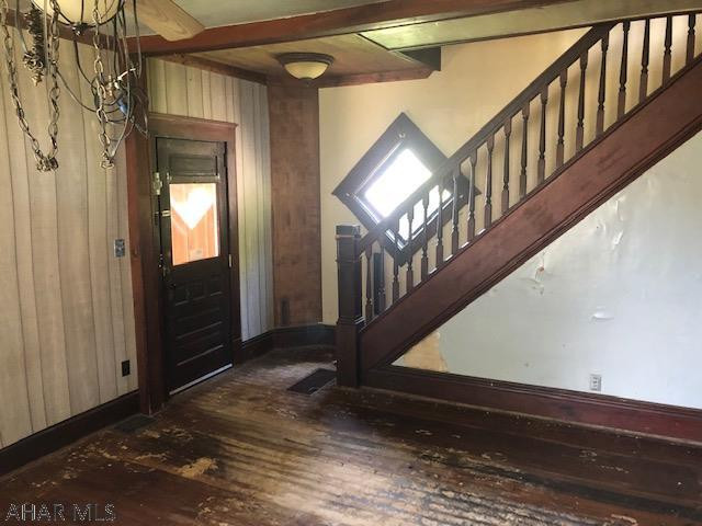 Unknown - Residential