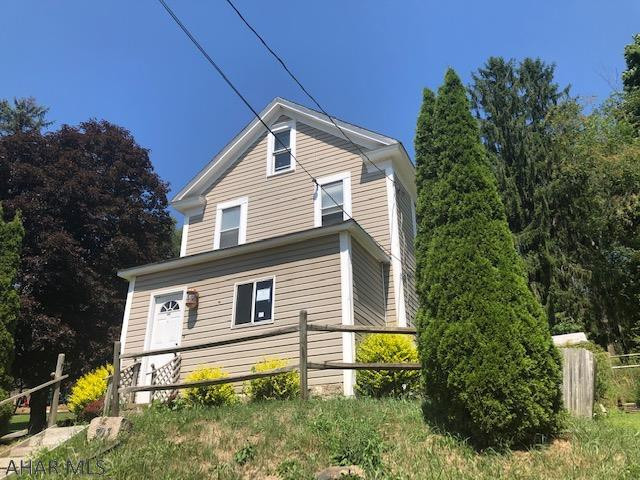 Unknown - Residential