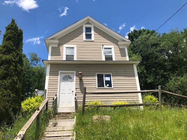 Unknown - Residential