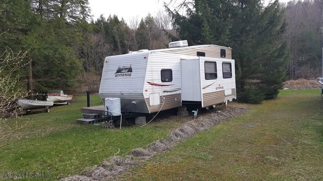 Glendale Yearound - Land