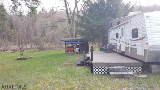 Glendale Yearound - Land