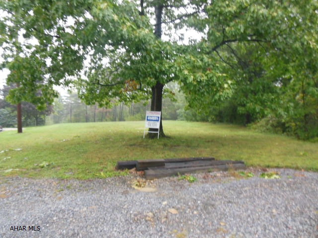 Logan Township - Land