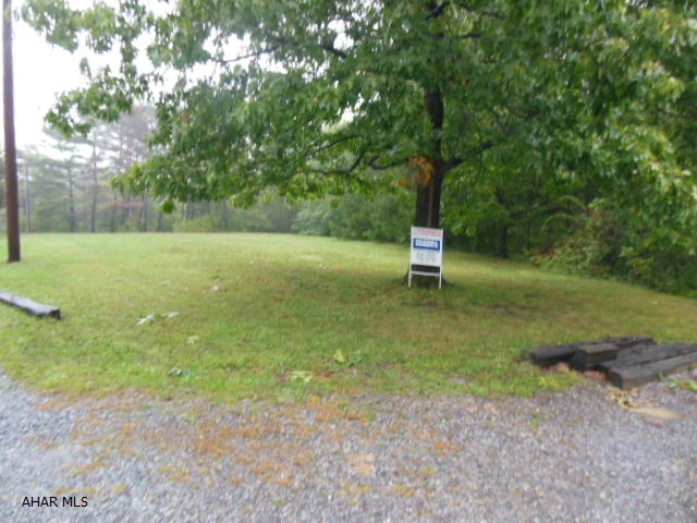 Logan Township - Land