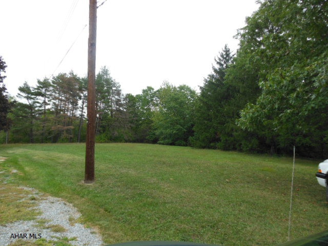 Logan Township - Land