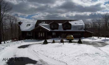 Juniata Gap - Residential