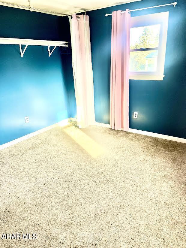 Pleasant Valley - Residential