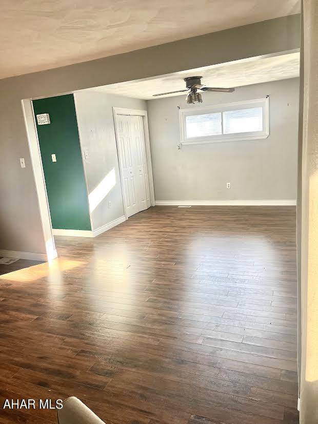 Pleasant Valley - Residential