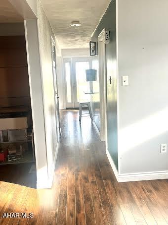 Pleasant Valley - Residential