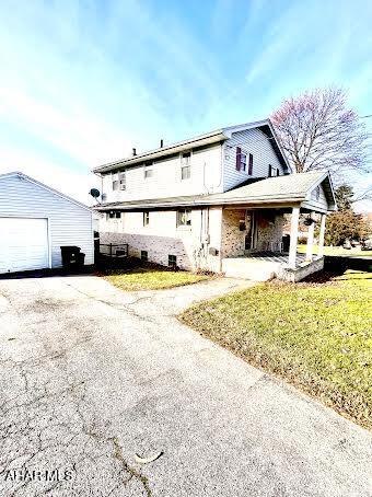 Pleasant Valley - Residential