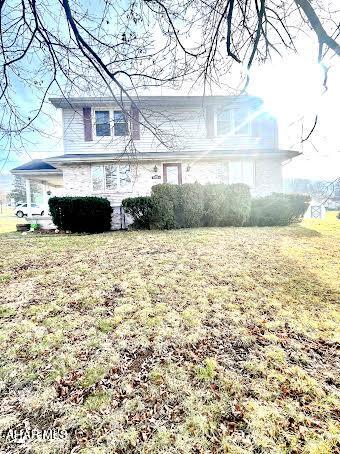 Pleasant Valley - Residential