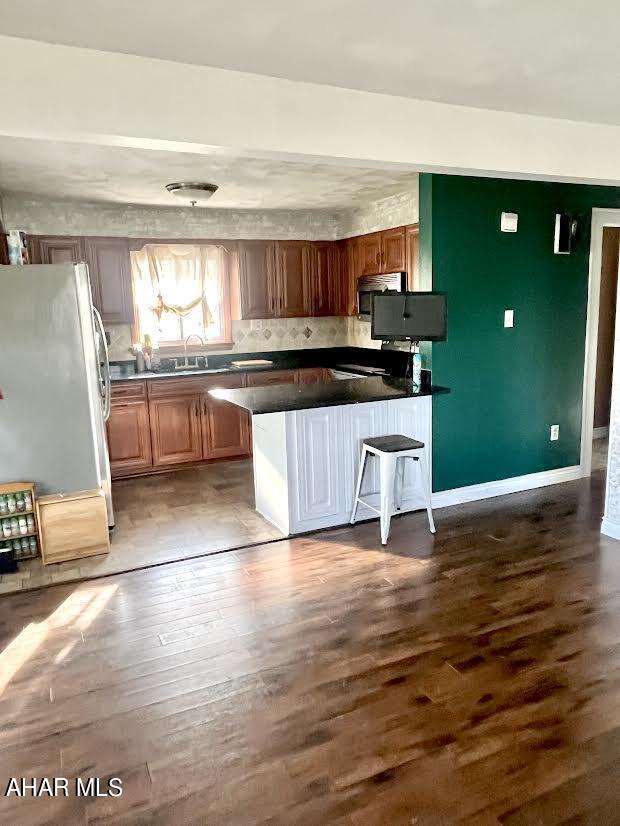 Pleasant Valley - Residential