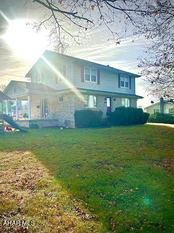 Pleasant Valley - Residential