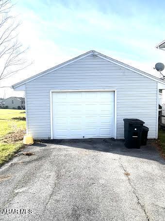 Pleasant Valley - Residential